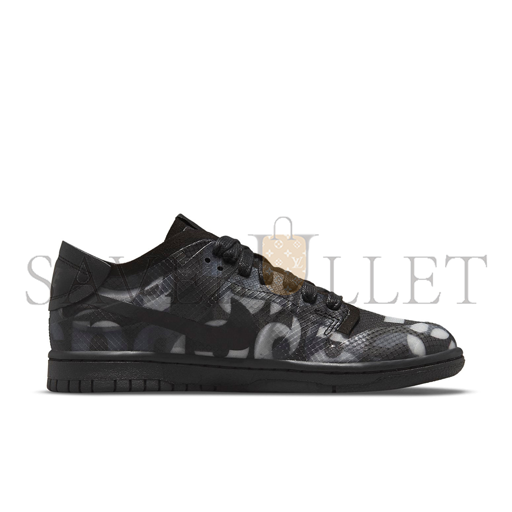 NIKE X CDG DUNK LOW CZ2675-001